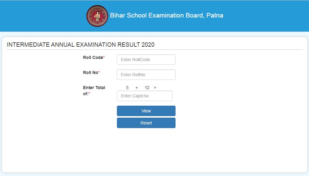 Bihar Board 10th/12th Result 2020 by BSEB